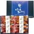 【父の日】（父の日限定包装）氷温熟成煮魚焼魚ギフトセット8切 TNYG-8 1857-098 【二重包装不可】《お届け期間：2026年6月19日～2026年6月21日》 / 冷凍 送料無料 セット ギフト