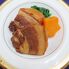 鹿児島の味5種（筑前煮、豚バラ肉、肉じゃが、豚バラ角煮と竹の子・こんにゃくの煮物、豚なんこつのやわらか煮） / 常温 送料無料 セット