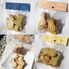 ねことさかな4種セット / 常温 送料無料 クッキー セット 詰め合わせ ねこ 猫 おつまみ