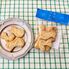 ねことさかな4種セット / 常温 送料無料 クッキー セット 詰め合わせ ねこ 猫 おつまみ