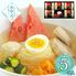 【お中元】岩手 「北舘製麺」 もりおか冷麺ギフトセット《お届け期間：2026年6月15日～2026年8月8日》 / 常温 送料無料 詰め合わせ セット