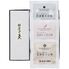 【お中元】菓心谷常 絹ごし羊羹(抹茶)1本・お茶3種セット≪供給期間：2026/6/16～2026/8/3≫ / 常温 送料無料 ようかん 詰め合わせ セット