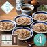 【お中元】田中屋食品 プレミアム出石そば乾麺セット≪供給期間：2026/6/16～2026/8/3≫ / 常温 送料無料 蕎麦 そば 詰め合わせ セット