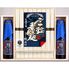 【お中元】奈良 「池利」 三輪素麺 つゆ詰合せ（50g×18束）《お届け期間：2026年6月15日～2026年8月8日》 / 常温 送料無料 そうめん 詰め合わせ セット