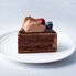 「銀座千疋屋」 銀座ショコラブラウニー / 冷凍 送料無料 チョコケーキ ギフト プレゼント