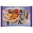 【倉入れ】秋冬限定 でらうま みそ煮込きしめん(1ケース：10袋×3ボール)（3ケースから購入可） / 常温 送料無料 うどん きしめん 名古屋 仕入れ