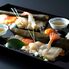【上代厳守】料亭の昆布〆- 漁味 -(2人前) / 冷凍 送料無料 下鴨茶寮 昆布締め 詰め合わせ セット