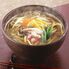 【倉入れ】ゆで あんかけうどん(10袋×2ボール)（4ケースから購入可） / 常温 送料無料 うどん 名古屋 仕入れ