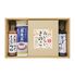 【上代厳守】 信州そば詰合せ「花静」 / 常温 送料無料 蕎麦 詰め合わせ セット