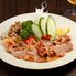鹿児島黒豚生姜焼き用 100g×10P / 冷凍 送料無料 豚肉 しょうが焼き